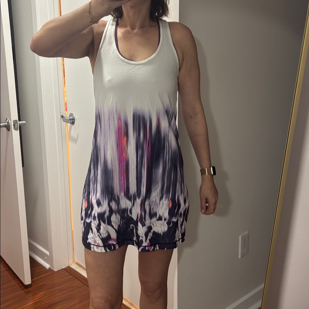 Lululemon Dress